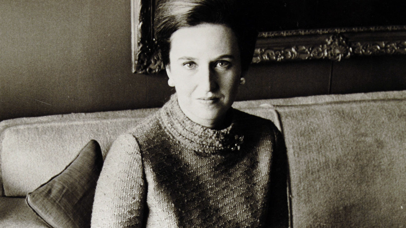 Pilar de Borbón, su vida en imágenes