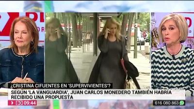 Buenos Días Madrid 08.01.2020 (9.00 - 10.30)