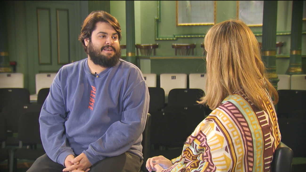 Brays Efe: "Todos tenemos una parte de Paquita Salas"