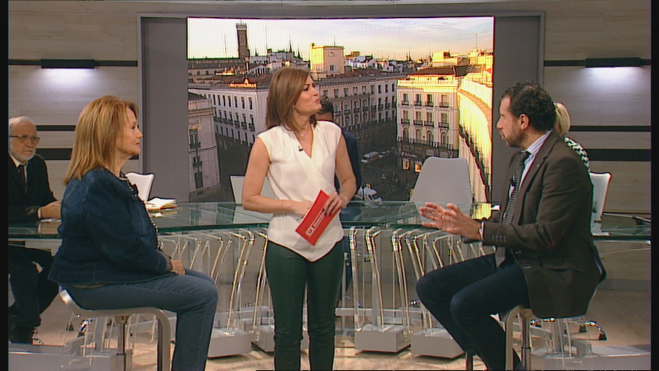 ¿Crees que las empresas deben controlar el tiempo que los trabajadores pasan en el baño?