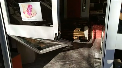 Oleada de robos en varios comercios pequeños de Hortaleza