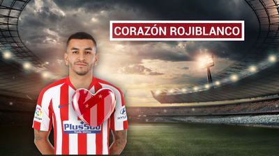 Correa, el antídoto del gol para la Supercopa