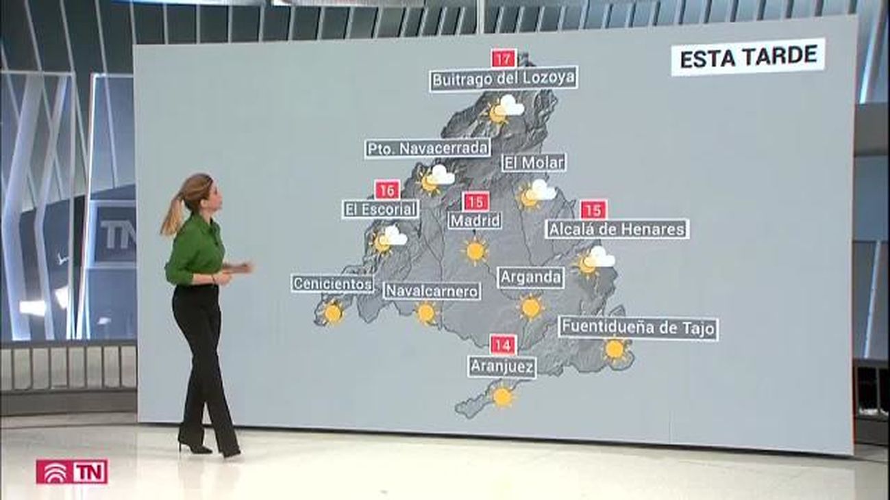 El Tiempo 08.01.2020