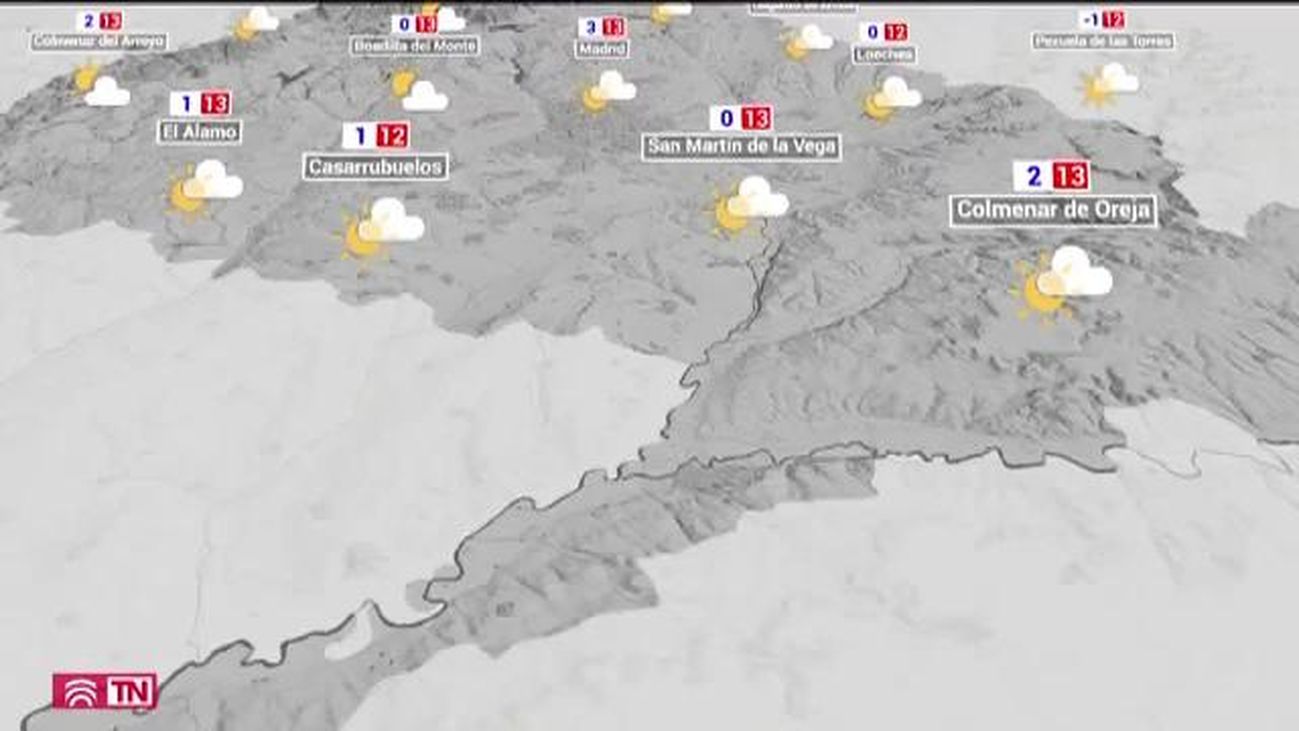 El Tiempo 08.01.2020