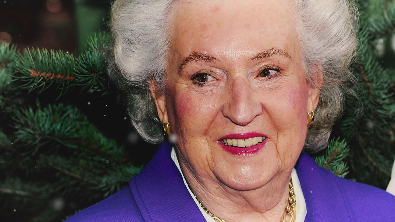 Está Pasando: Especial Pilar de Borbón