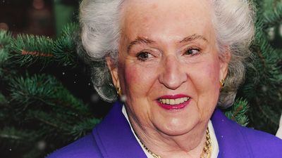 Está Pasando: Especial Pilar de Borbón