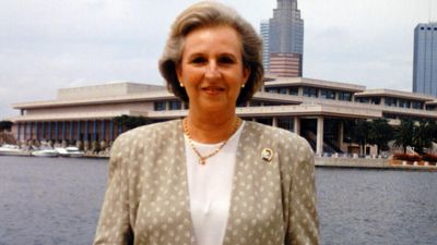 Está Pasando 08.01.2020