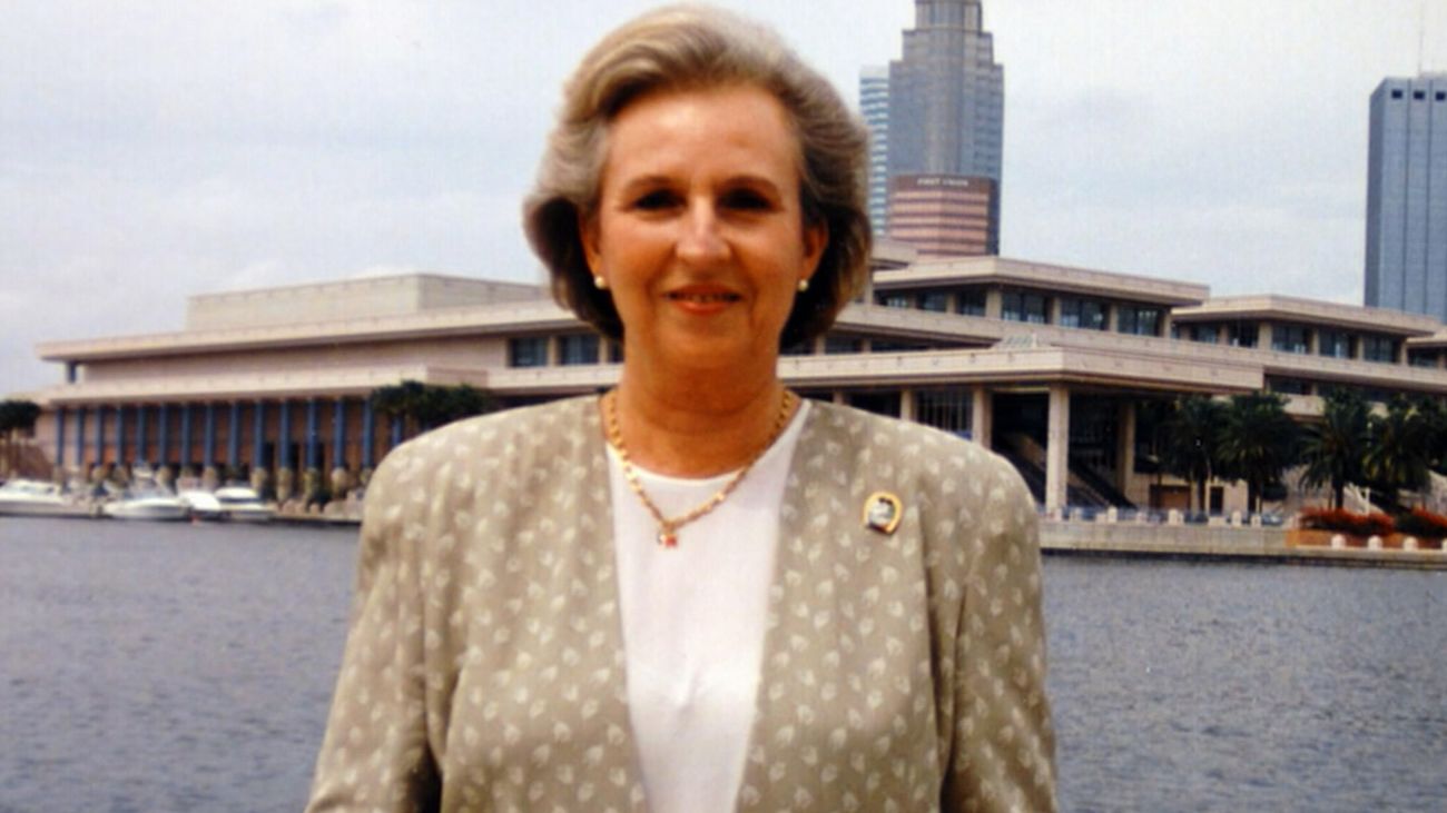 Está Pasando 08.01.2020