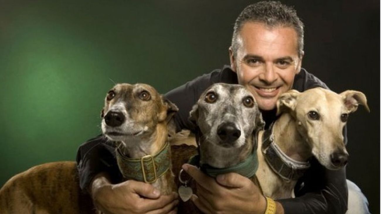 Entrevista con Nacho Sierra