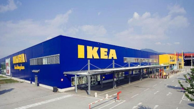 Ikea busca ayudantes de cocina en el Ensanche de Vallecas