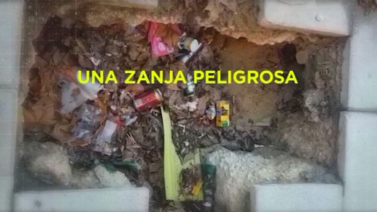 Madrid Directo 08.01.2020