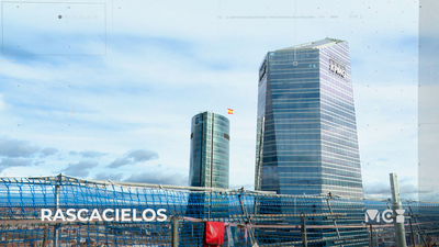 La vida dentro de un rascacielos, en Mi Cámara y Yo