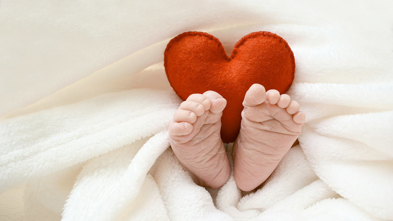 En 5 años han aumentado un 20% las cardiopatías infantiles