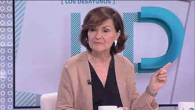 Calvo resta importancia a que Sánchez posponga sus nombramientos