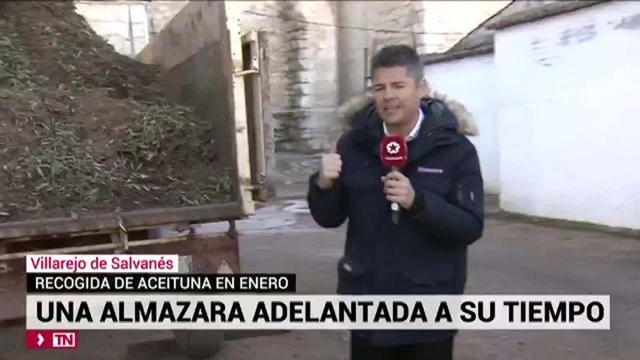 Telenoticias 1 08.01.2020