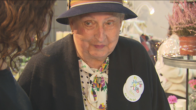 Pilar de Borbón será incinerada e inhumada en el cementerio de San Isidro