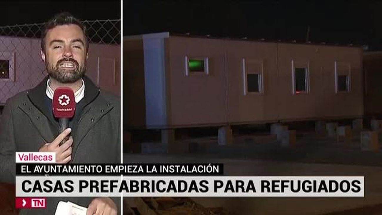 Telenoticias 2 08.01.2020