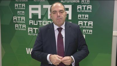 Solo uno de cada 10 autónomos prevé contratar en 2020