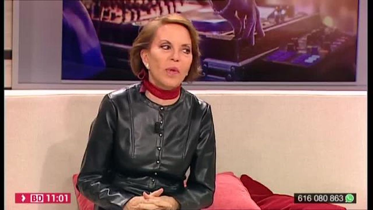 Buenos Días Madrid 09.01.2020 (10.30 - 11.30)