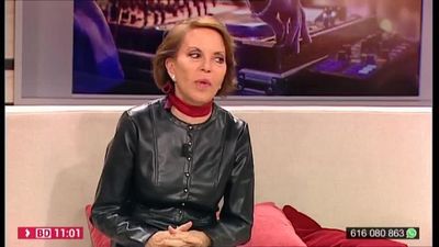 Buenos Días Madrid 09.01.2020 (10.30 - 11.30)