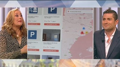 ¿Hay que poner  límites al precio del alquiler?