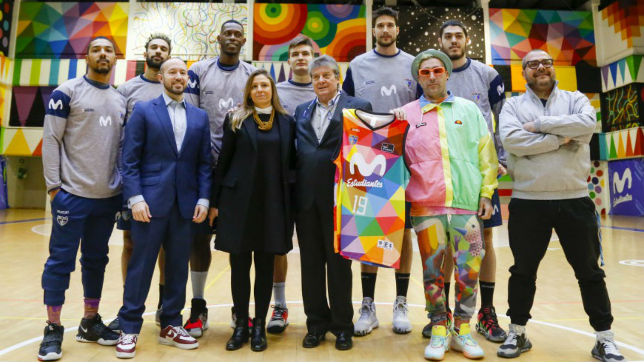 El Estudiantes no baja los brazos