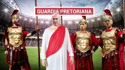 La magia de Modric, Isco y Kroos llevan al Real Madrid a la final de la Supercopa