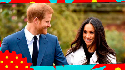 Los motivos que habrían llevado a los Duques de Sussex a desligarse de la Familia Real