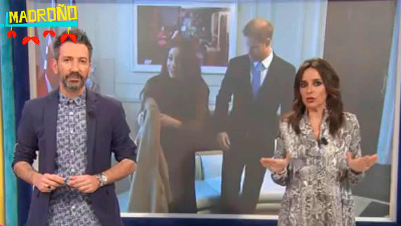 El Madroño 09.01.2020