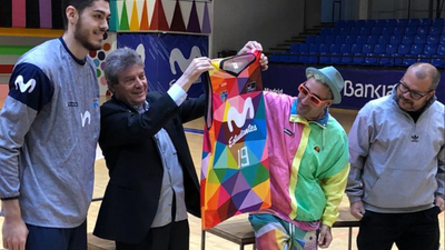 Galindo: "El futuro de Estudiantes está garantizado para los próximos años"