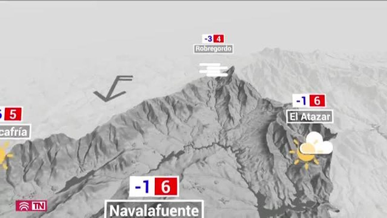 El Tiempo 09.01.2020