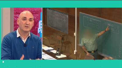 Está Pasando 09.01.2020