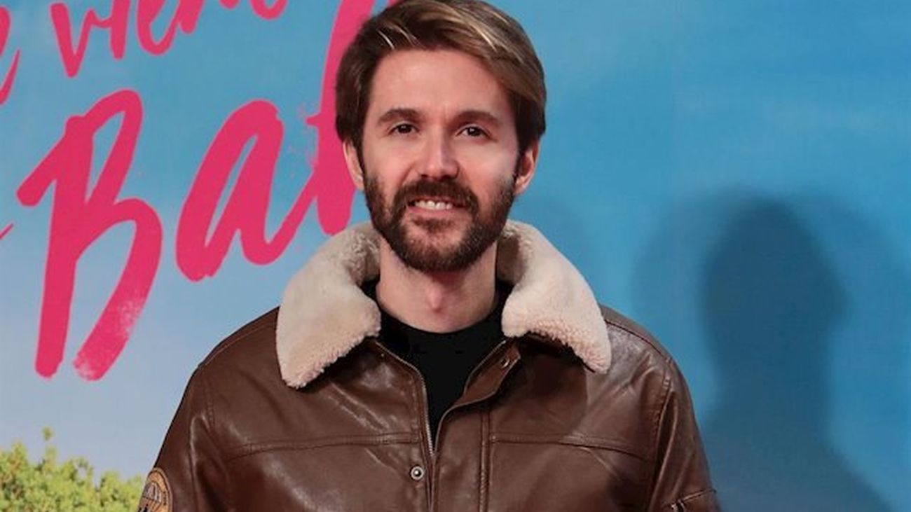 Hablamos de Cine con Manu Velasco