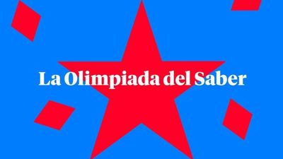 Comienza una nueva temporada de La Olimpiada del Saber