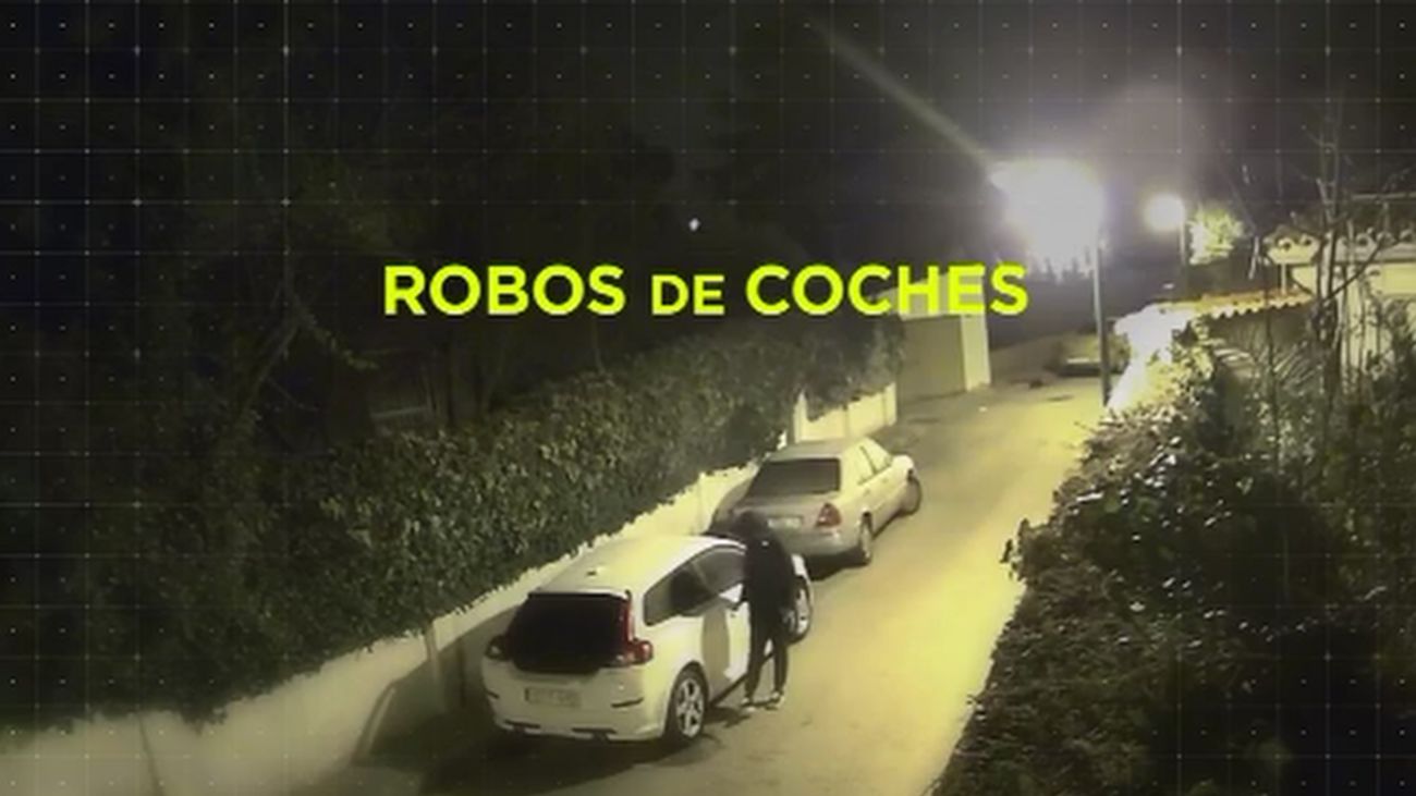 Madrid Directo 09.01.2020