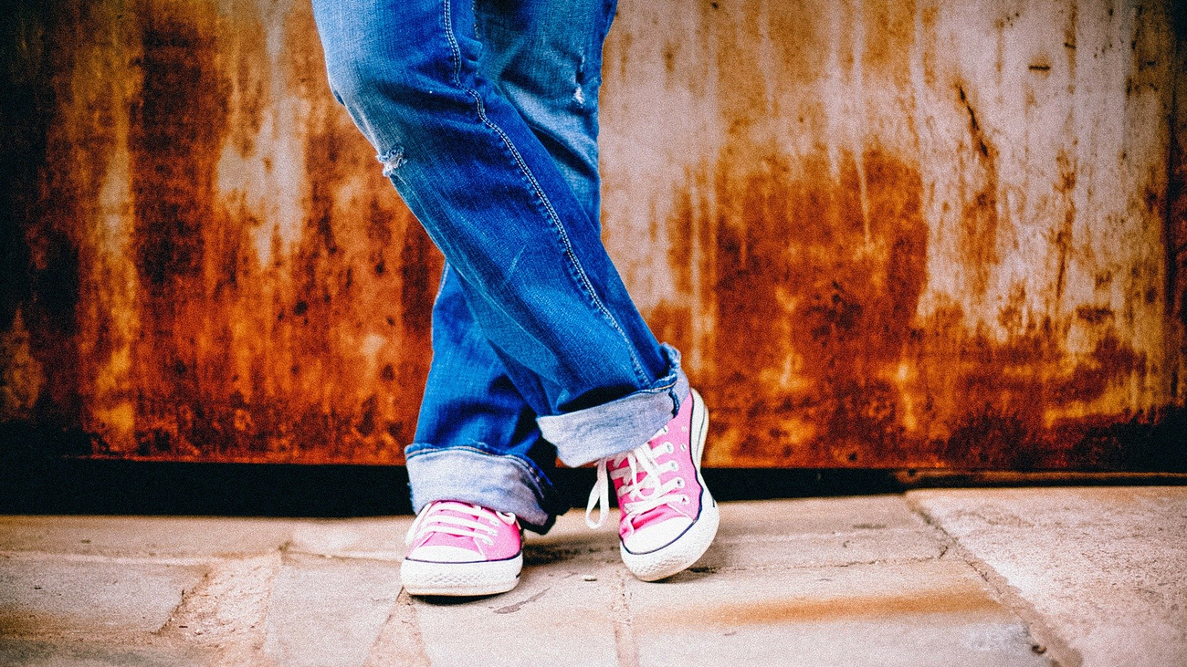 La artritis reumatoide juvenil la sufren tantos niños como la diabetes