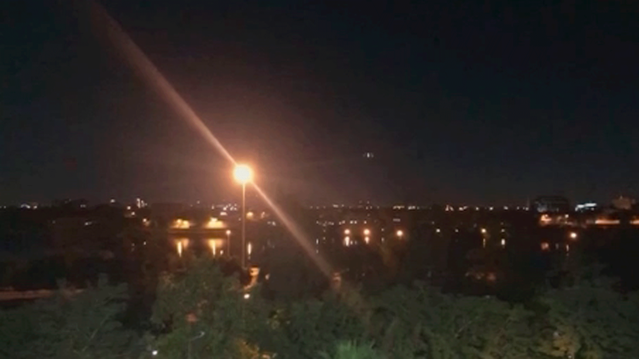 Baja la tensión en el conflicto entre Estados Unidos e Irán, pese a un nuevo ataque