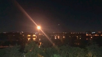 Baja la tensión en el conflicto entre Estados Unidos e Irán, pese a un nuevo ataque