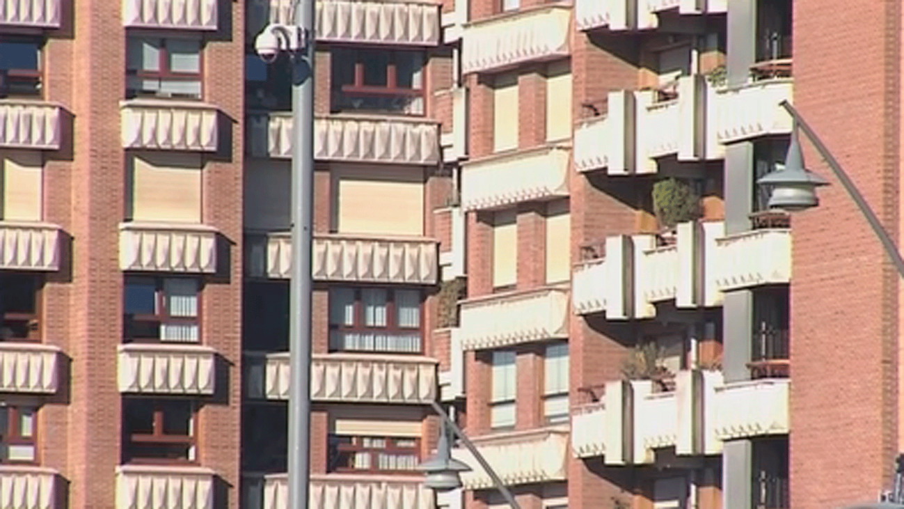 La Iglesia pone a disposición de familias necesitadas sus viviendas vacías en Guipúzcoa