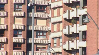 La Iglesia pone a disposición de familias necesitadas sus viviendas vacías en Guipúzcoa