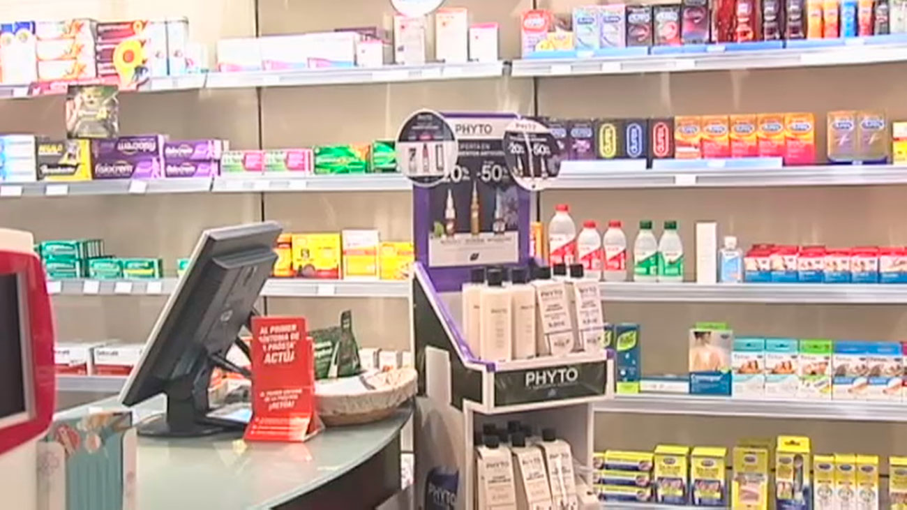 Sanidad advierte del peligro de que las 'influencers' recomienden medicamentos