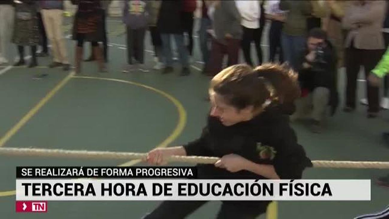 Telenoticias 1 09.01.2020