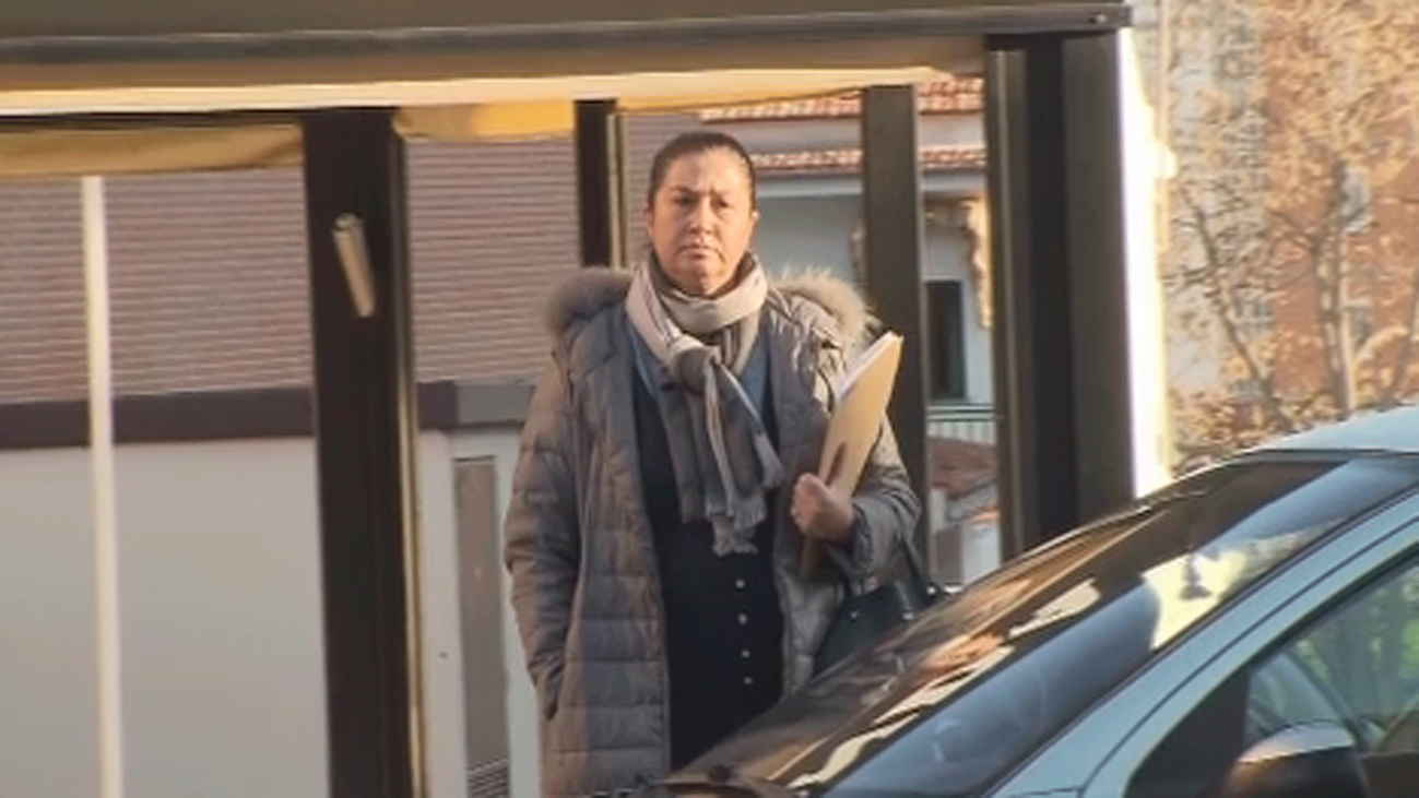 El juzgado decidirá si abre juicio oral a la exalcaldesa de Villa del Prado tras su primera declaración