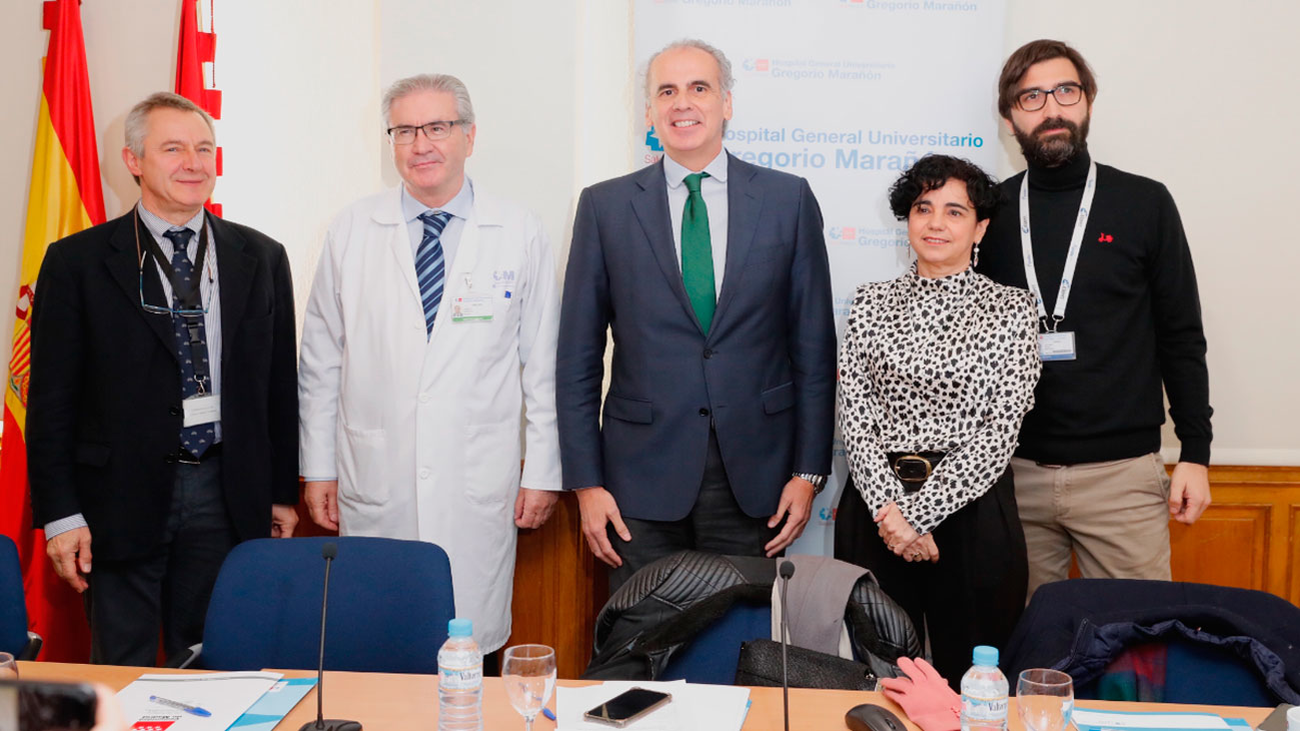 Un tratamiento de terapias avanzadas contra el cáncer hemátológico logra 6 remisiones en Madrid