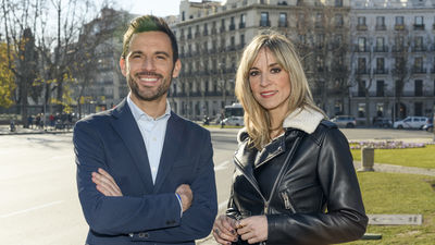 La Solución pone el micro a los madrileños para hablar de problemas que les preocupan