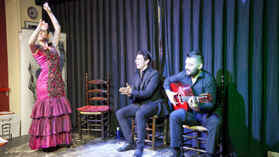 La Comunidad de Madrid pone en valor los tablaos flamencos el 2 de mayo