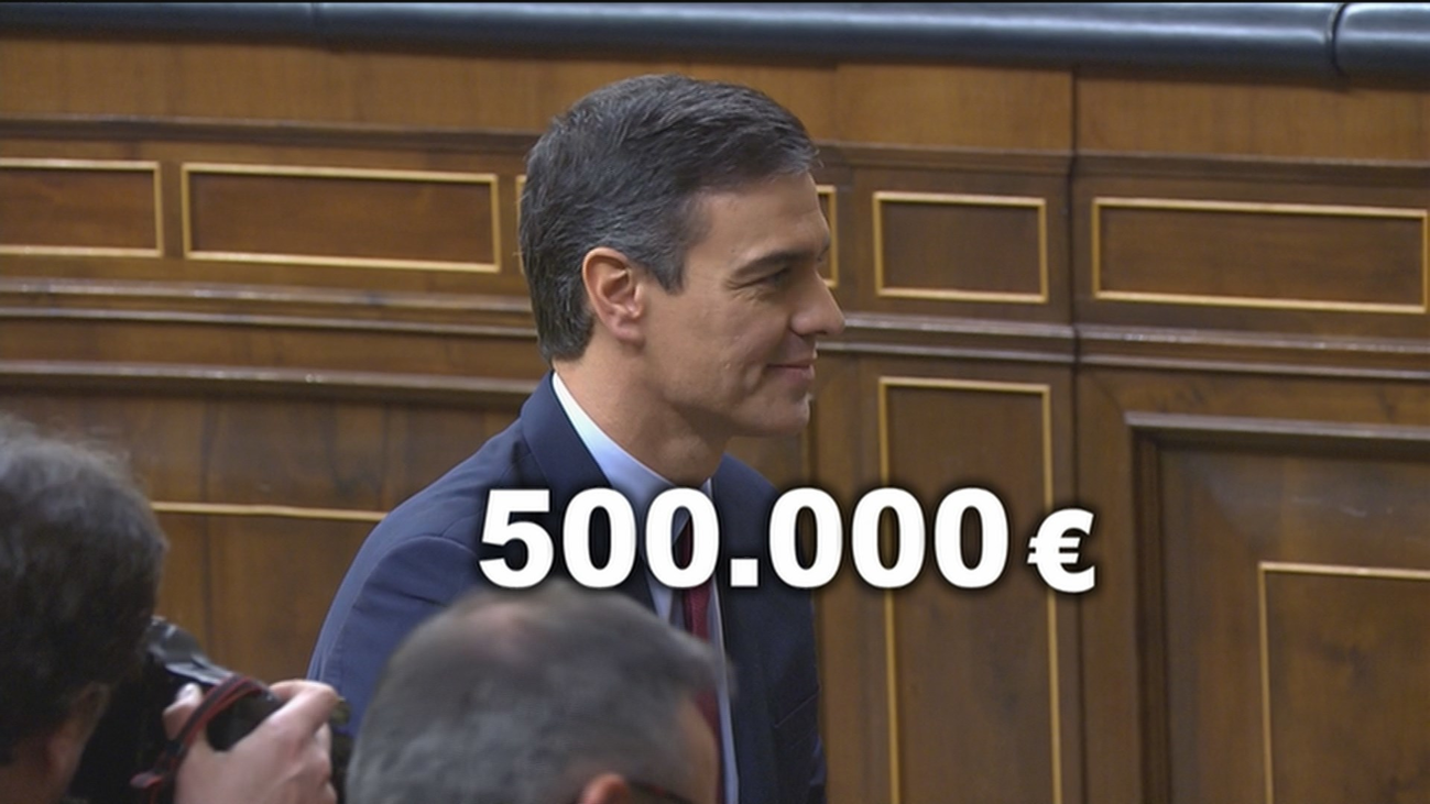 ¿Cuánto nos costará el nuevo gobierno de coalición?