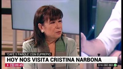 Buenos Días Madrid 10.01.2020 (9.00 - 10.30)