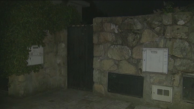 Los agresores del empresario de Villaviciosa se llevaron la caja fuerte