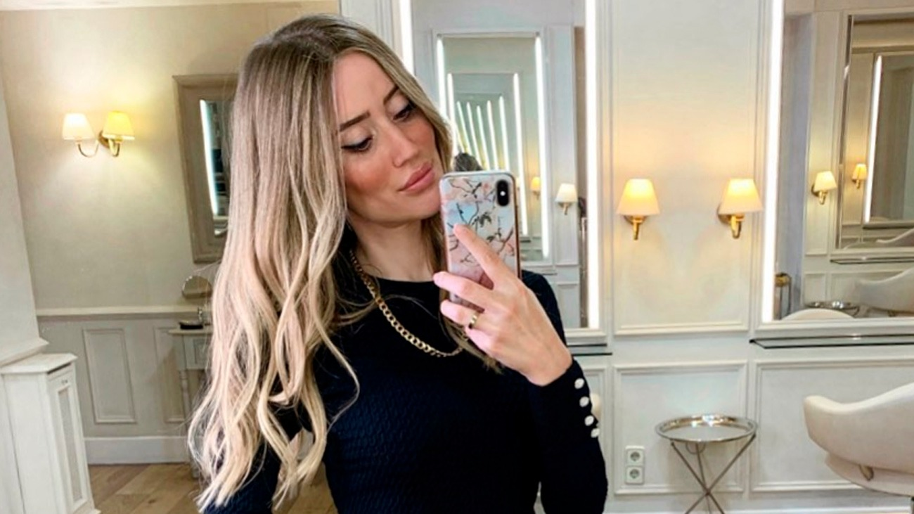 Casandra Dodero: “Se está machacando mucho al mundo influencer"